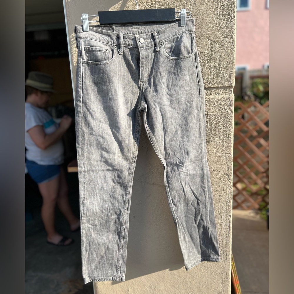 Levi’s Jeans - Grey